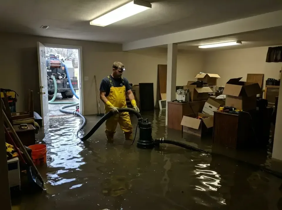 basement-burst-pipe-flooding-a-001 — frequently asked questions, 24-Hour Water Damage Restoration Services in Clinton, AR